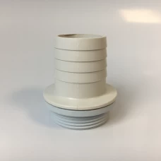 Attacco in ABS per canna galleggiante diametro 46 mm Pools