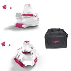 Robot pulisci Piscina a batteria BWT