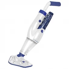 Pulitore a batteria ELETRIC VAC PLUS per fondo piscina