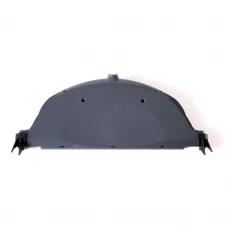 Carter con respingenti robot Dolphin Swash