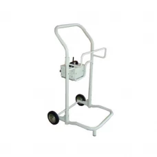Carrello robot Dolphin 2x2
