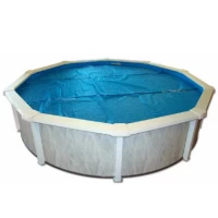 Copertura isotermica piscina Interline diametro 3,60 m