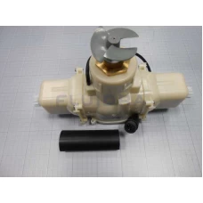 Motore di trazione robot Astralpool H 5 - Net 5