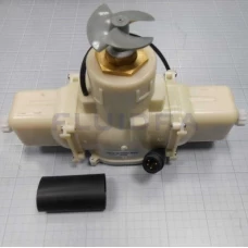 Motore di trazione robot Astralpool H 3 e Net 3