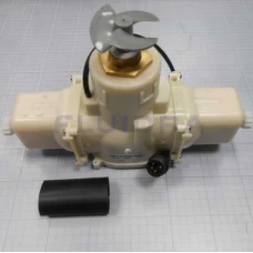 Motore di trazione robot Astralpool Net 7\H Duo 7