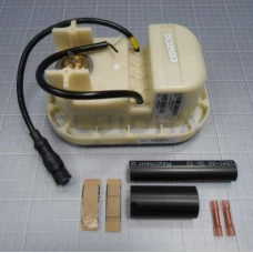 Motore di trazione robot Astralpool Pulit Advance 3 Plus 