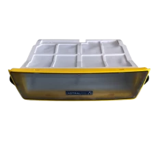 Filtro a cartuccia DUO tessuto Robot Astralpool