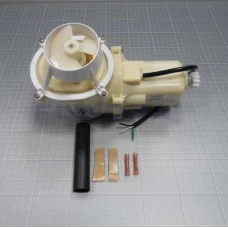 Motore di trazione robot Astralpool Max