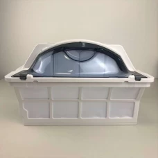 Filtro robot Astralpool Net