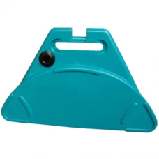 Carter turchese con fermaguaina robot Dolphin Diagnostic 2001