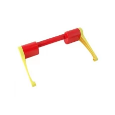 Gruppo trasporto robot Dolphin Diagnostic 3001