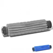Gruppo cilindro completo con spazzola PVC blu S200/S300/S300i