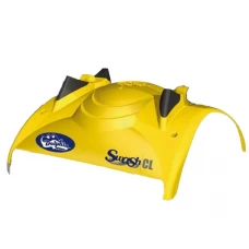 Carenatura superiore Swash CL