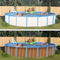 Piscine fuori terra tonde DoughBoy