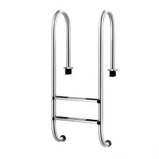 Scaletta per piscina 2 gradini Flexinox 