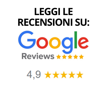 recensioni google acquavivastore