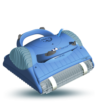 Ricambi Dolphin Master M3