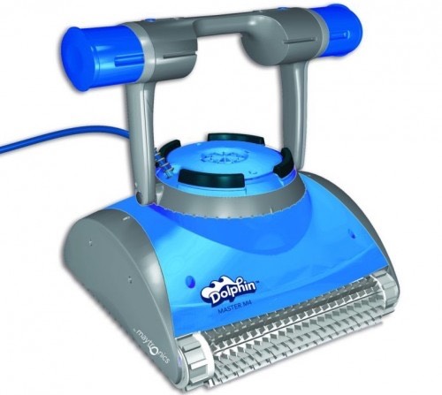 Ricambi Dolphin Master M4