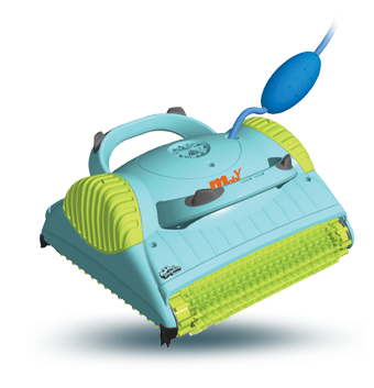 Ricambi Dolphin Moby / Moby Pro