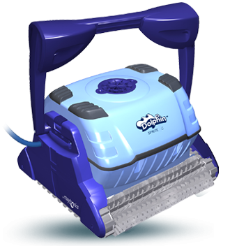 Ricambi Dolphin Sprite C