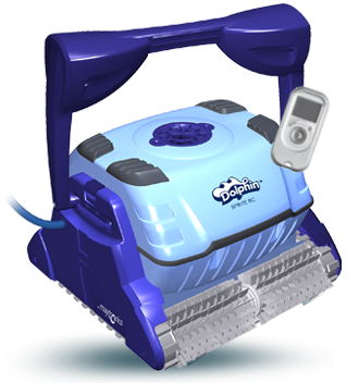Ricambi Dolphin Sprite RC