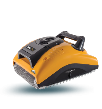Ricambi Dolphin Wave W20