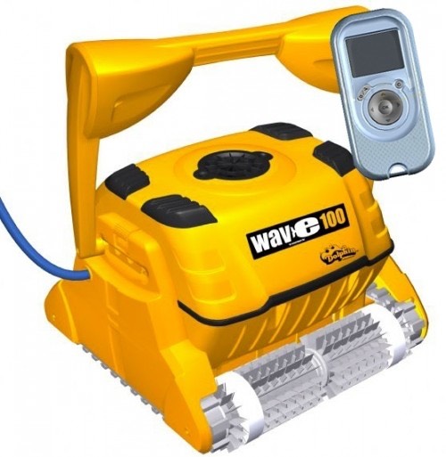 Ricambi Dolphin Wave 100