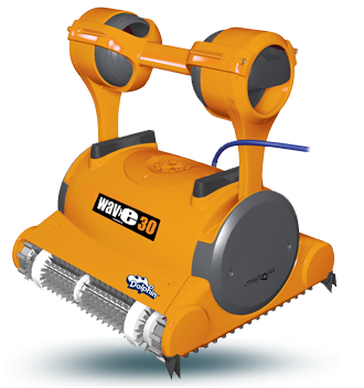 Ricambi Dolphin Wave 30