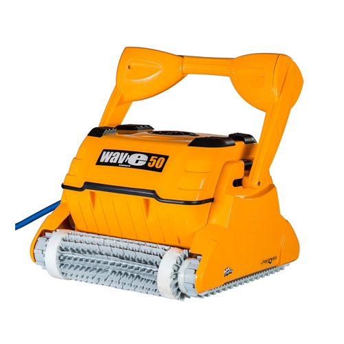 Ricambi Dolphin Wave 50 Diagnostic