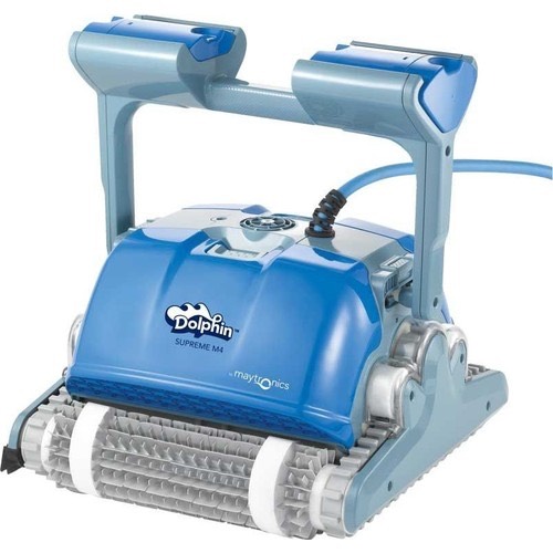 Ricambi Dolphin Supreme M4 Pro