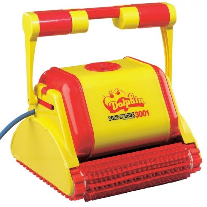 Ricambi Dolphin Dolphin 3001
