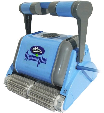 Ricambi Dolphin Dynamic Plus