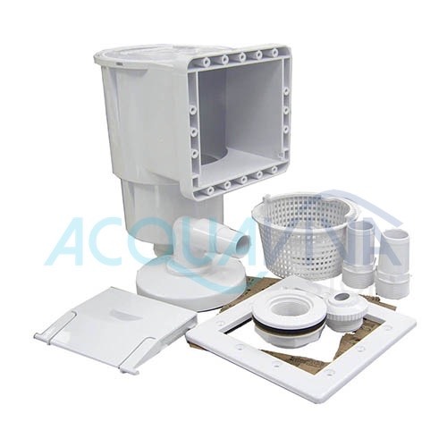 Ricambi skimmer piscina