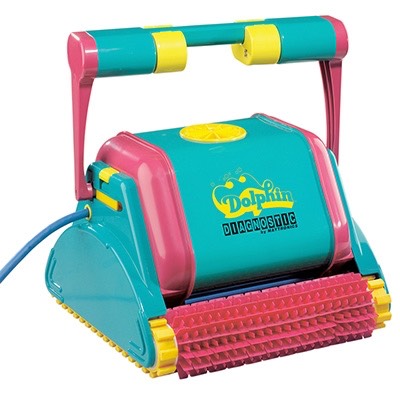 Ricambi Dolphin Dolphin 2001